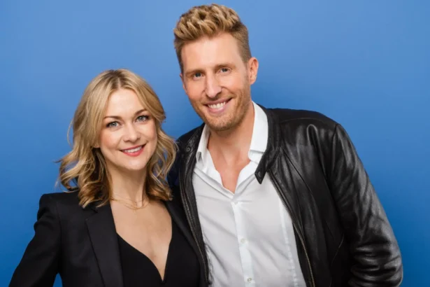 Ist Maximilian Arland verheiratet