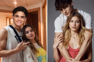 gabriel guevara freundin