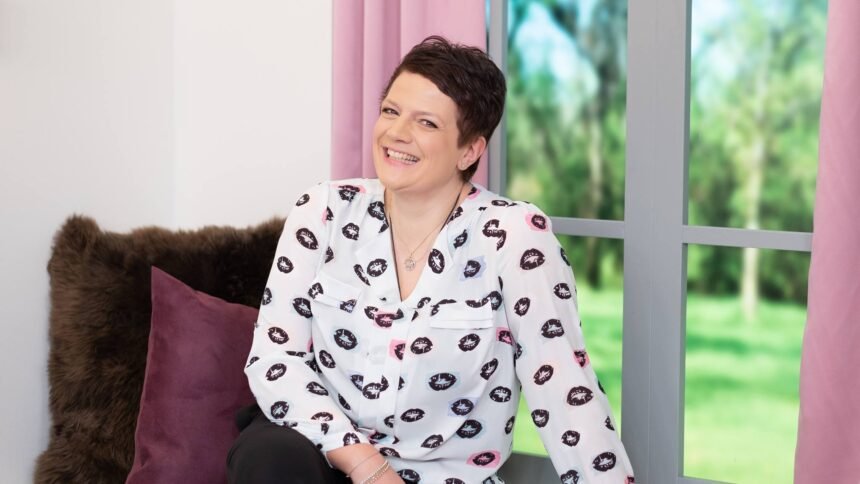 nervige moderatoren bei qvc