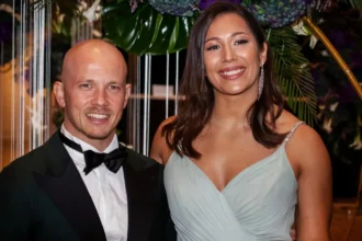 fabian hambüchen ehefrau