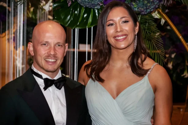 fabian hambüchen ehefrau