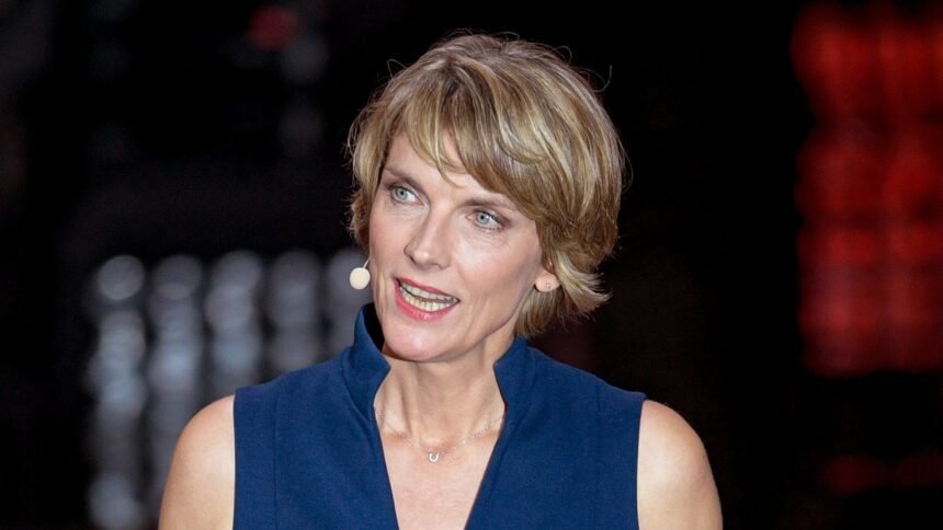 marietta slomka krankheit