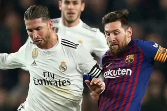 wo wird teilnehmer: real madrid gegen fc barcelona übertragen