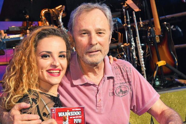 wolfgang petry heute krank