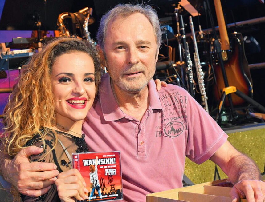 wolfgang petry heute krank