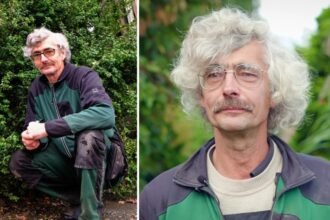 woran ist ralf dammasch verstorben