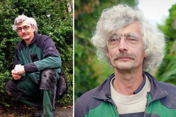 woran ist ralf dammasch verstorben