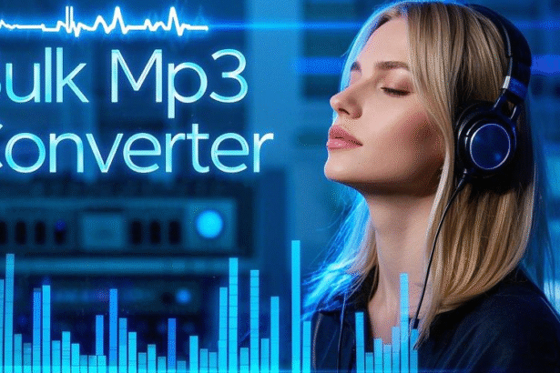 convertisseur mp3