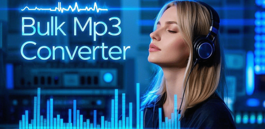 convertisseur mp3