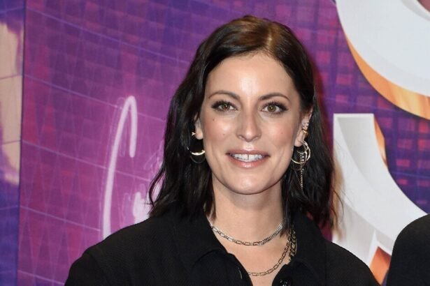 silbermond sängerin schlaganfall