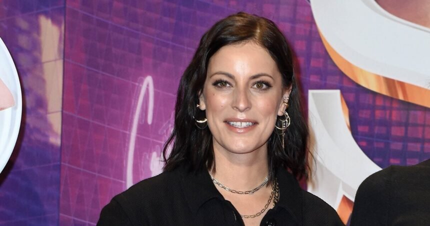 silbermond sängerin schlaganfall